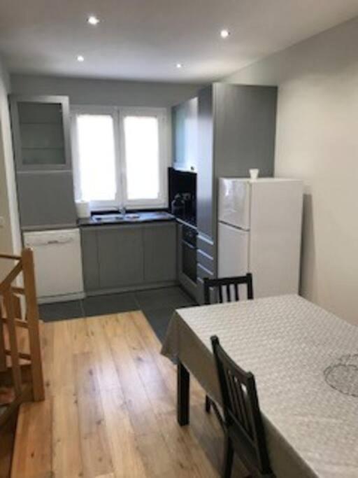 Appartement Proche Paris Arcueil Exterior photo